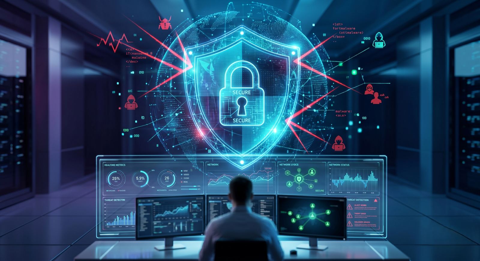 Ciberseguridad