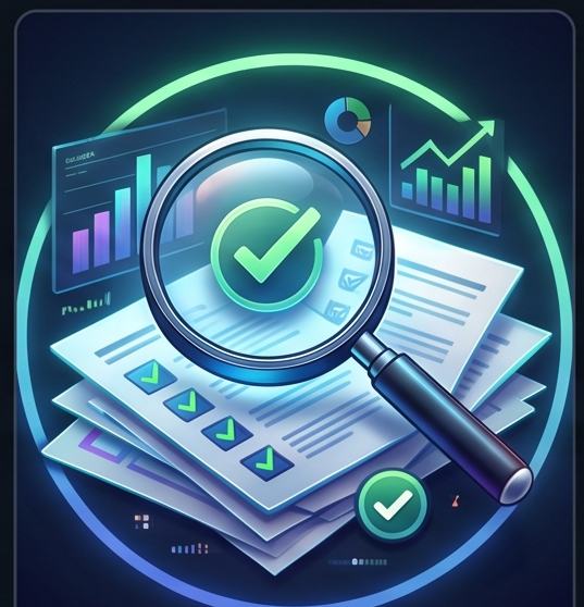 Auditoría, Riesgos y Compliance