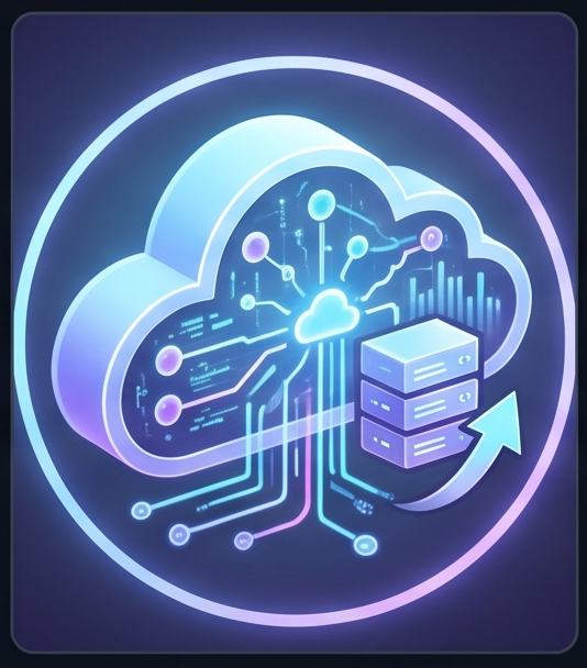 Infraestructura Cloud y Virtualización